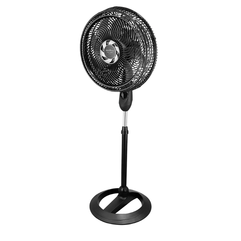 Ventilador de Coluna Britânia 40cm BVT451 Tecnologia Maxx Force 8 Pás