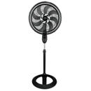 Ventilador de Coluna Britânia 40cm BVT451 Tecnologia Maxx Force 8 Pás