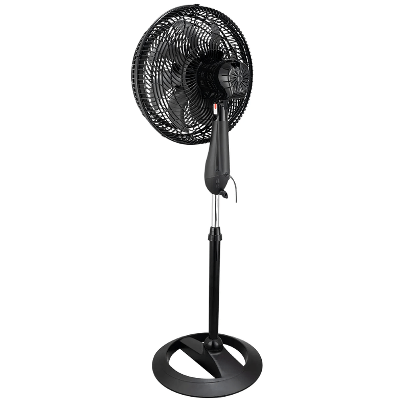 Ventilador de Coluna Britânia 40cm BVT451 Tecnologia Maxx Force 8 Pás