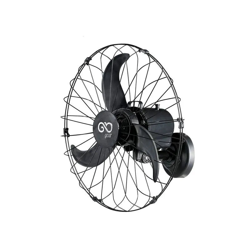 Ventilador De Parede 60cm Bivolt V60 Goar